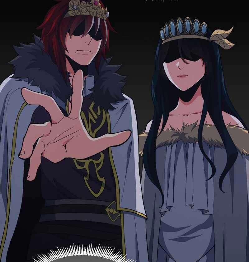 The Beginning After the End Chap 105 - Next Chap 106