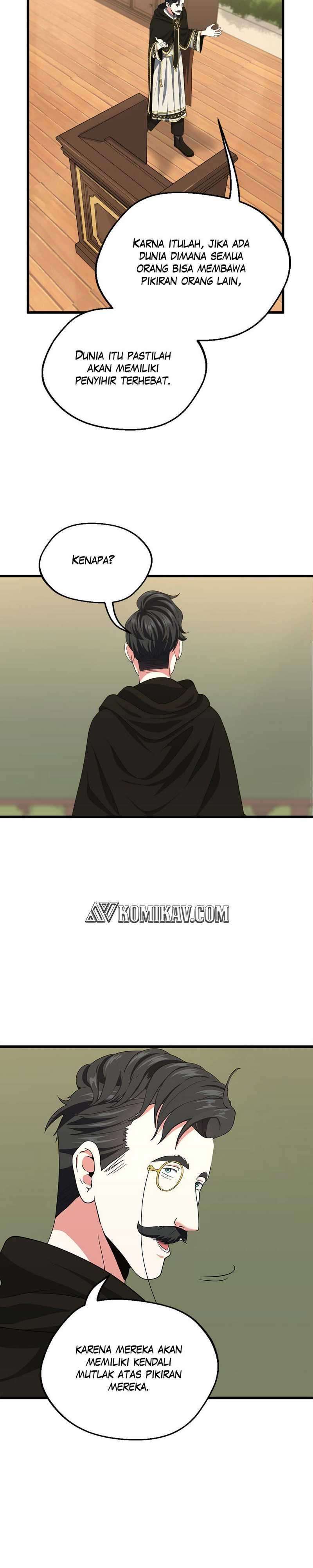 The Beginning After the End Chap 106 - Next Chap 107