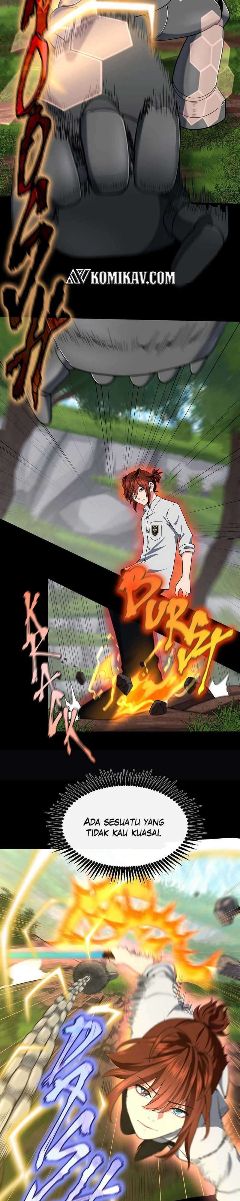 The Beginning After the End Chap 106 - Next Chap 107