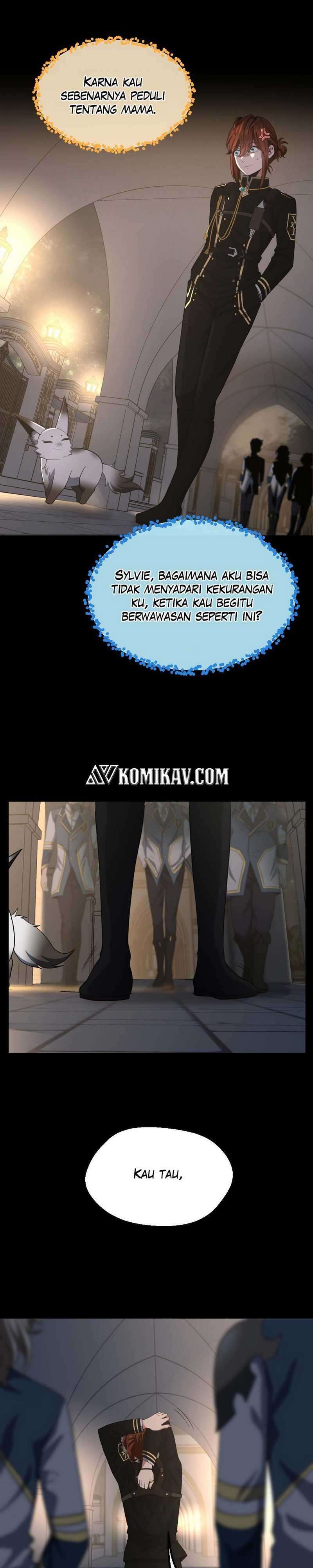 The Beginning After the End Chap 106 - Next Chap 107