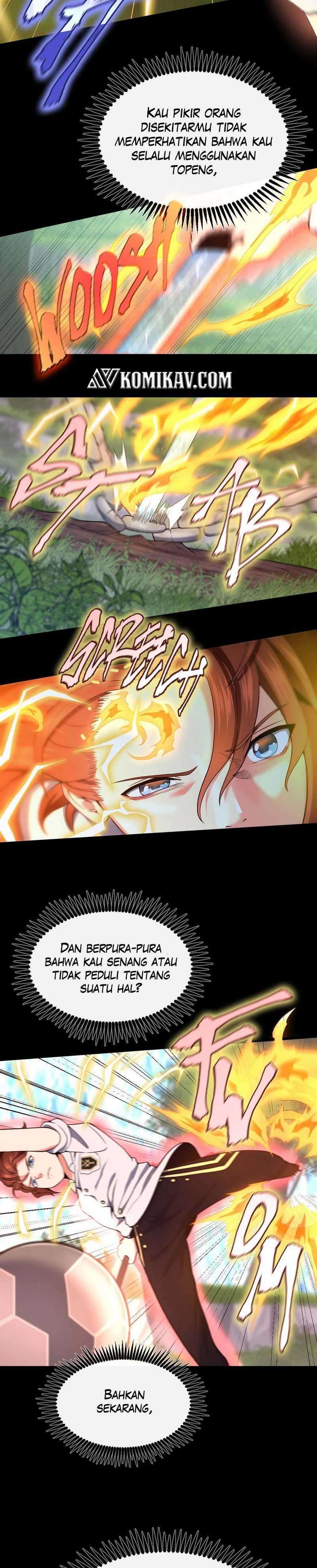The Beginning After the End Chap 106 - Next Chap 107