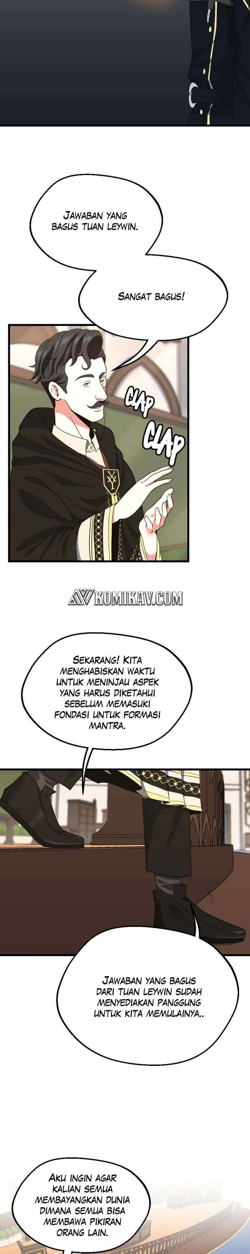 The Beginning After the End Chap 106 - Next Chap 107