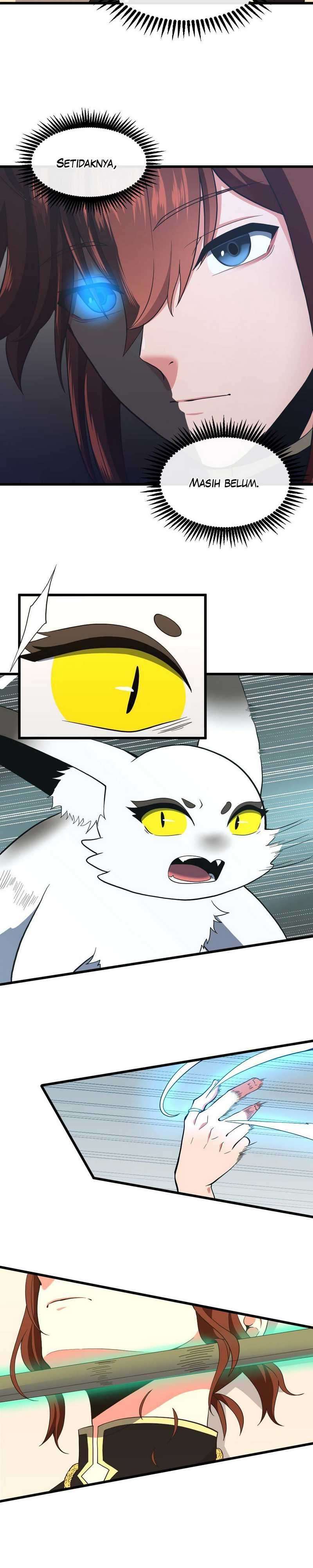 The Beginning After the End Chap 108 - Next Chap 109