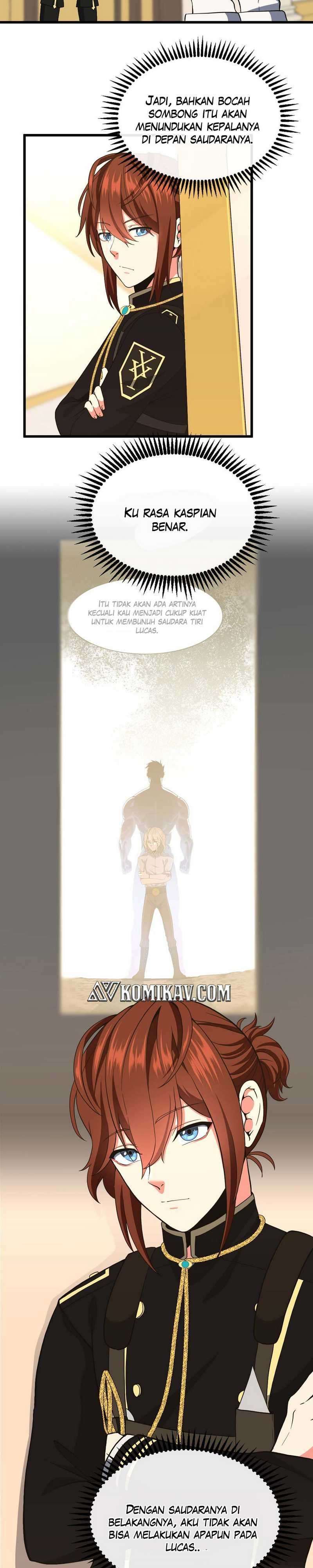 The Beginning After the End Chap 108 - Next Chap 109