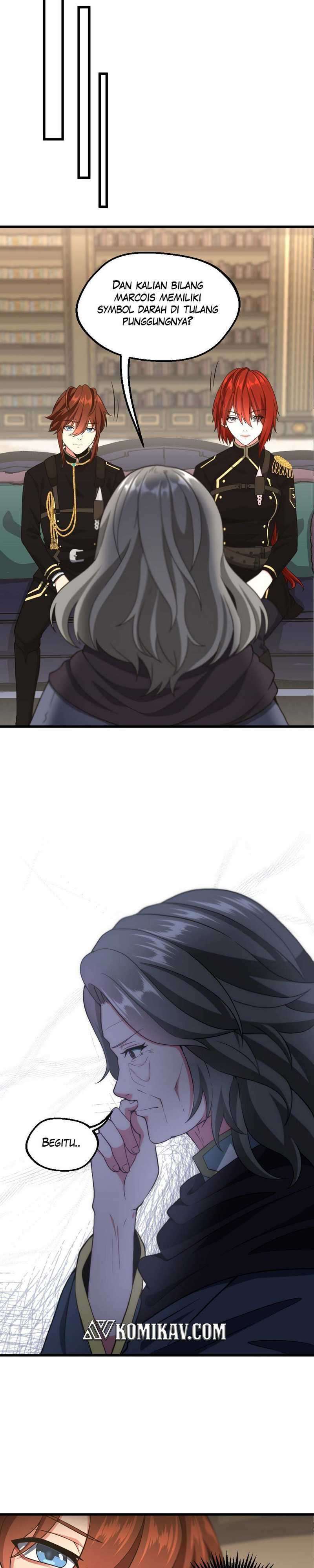The Beginning After the End Chap 108 - Next Chap 109