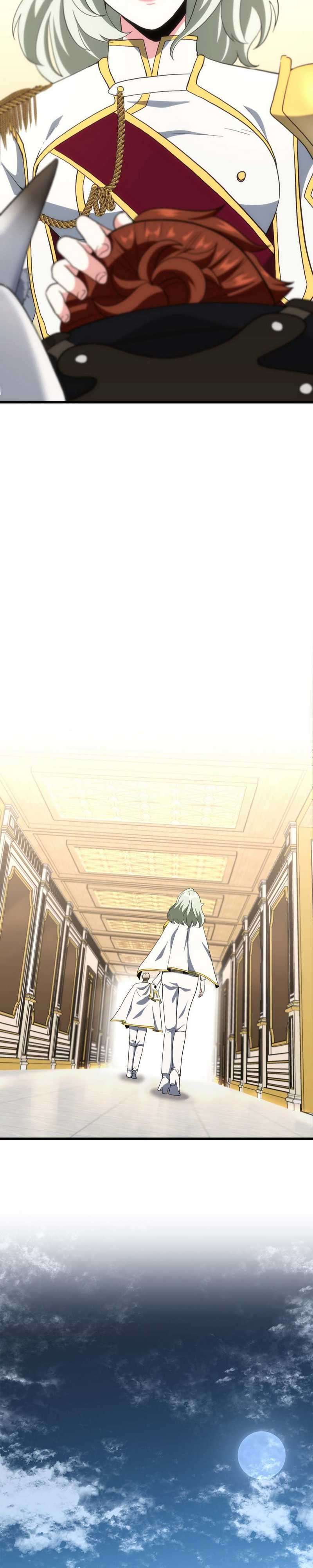 The Beginning After the End Chap 108 - Next Chap 109