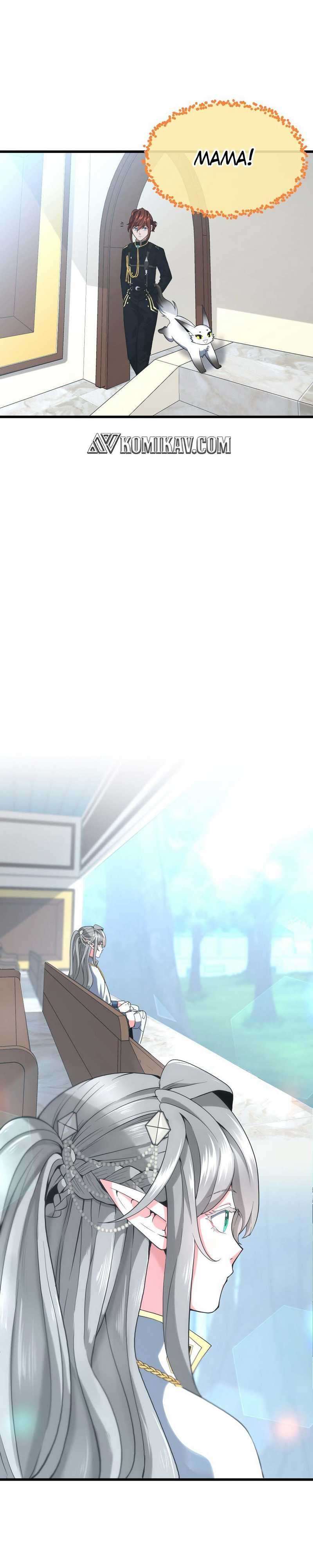 The Beginning After the End Chap 109 - Next Chap 110