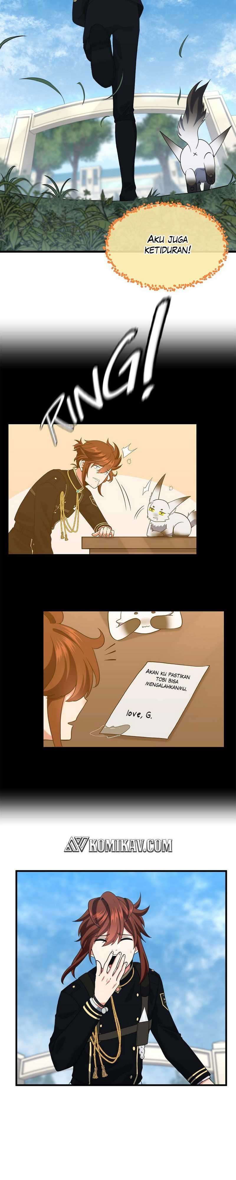 The Beginning After the End Chap 109 - Next Chap 110