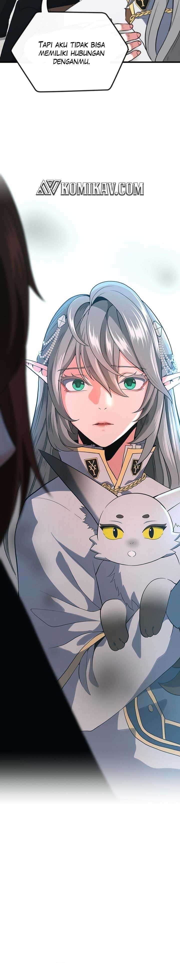 The Beginning After the End Chap 109 - Next Chap 110