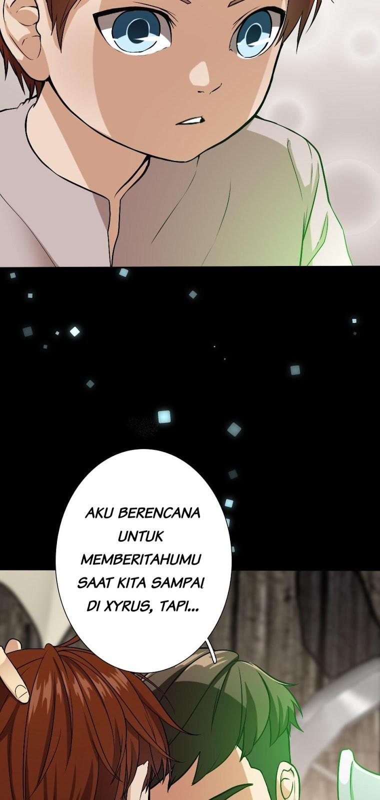 The Beginning After the End Chap 10 - Next Chap 11