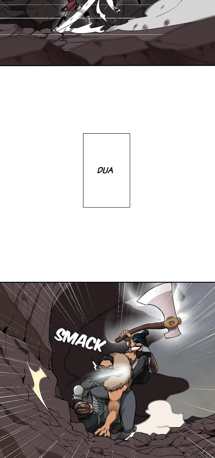 The Beginning After the End Chap 10 - Next Chap 11