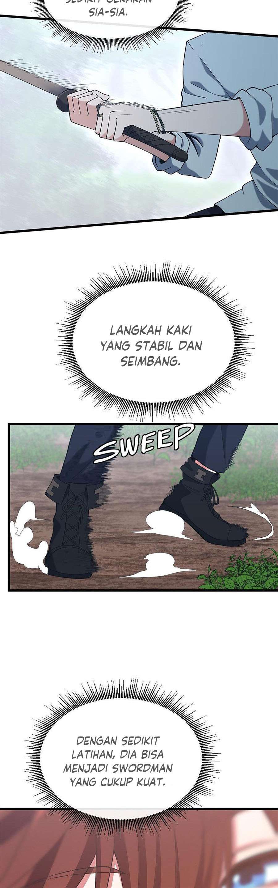 The Beginning After the End Chap 113 - Next Chap 114