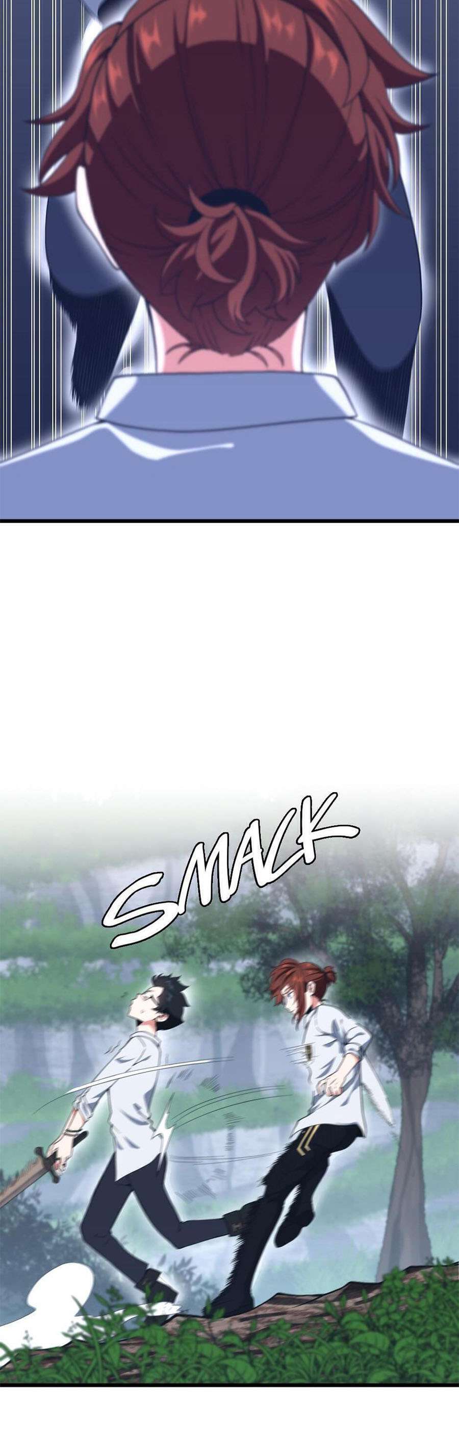 The Beginning After the End Chap 113 - Next Chap 114