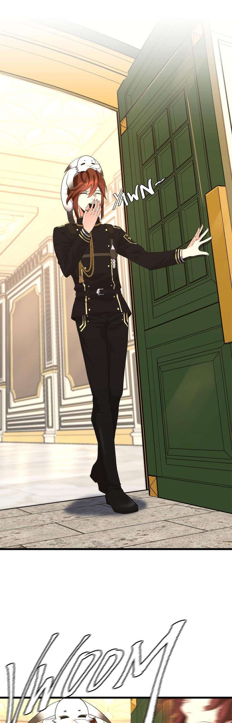 The Beginning After the End Chap 113 - Next Chap 114