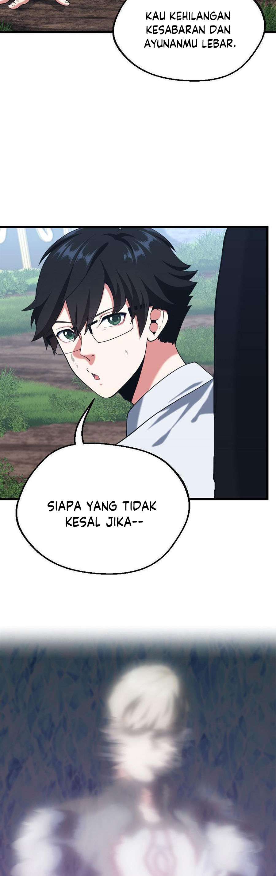 The Beginning After the End Chap 113 - Next Chap 114