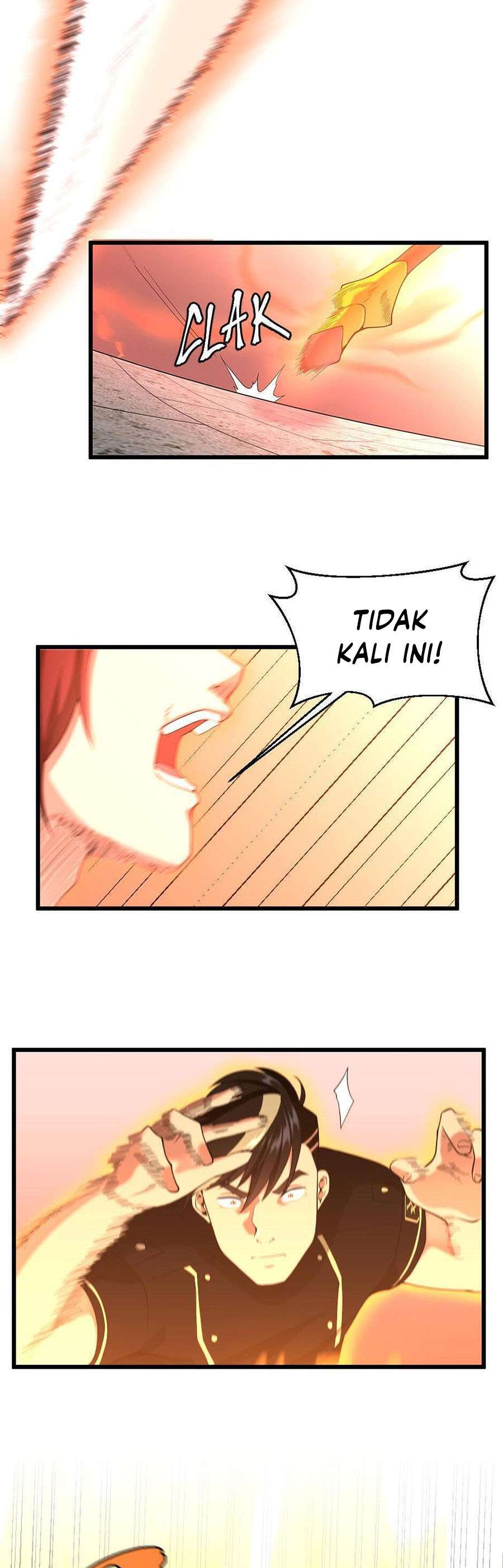 The Beginning After the End Chap 113 - Next Chap 114