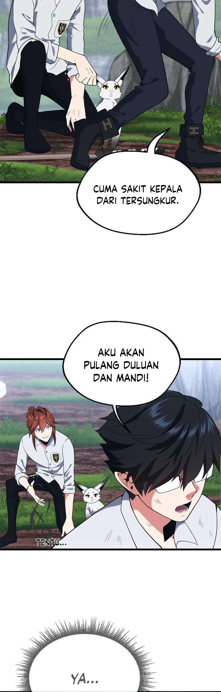 The Beginning After the End Chap 113 - Next Chap 114