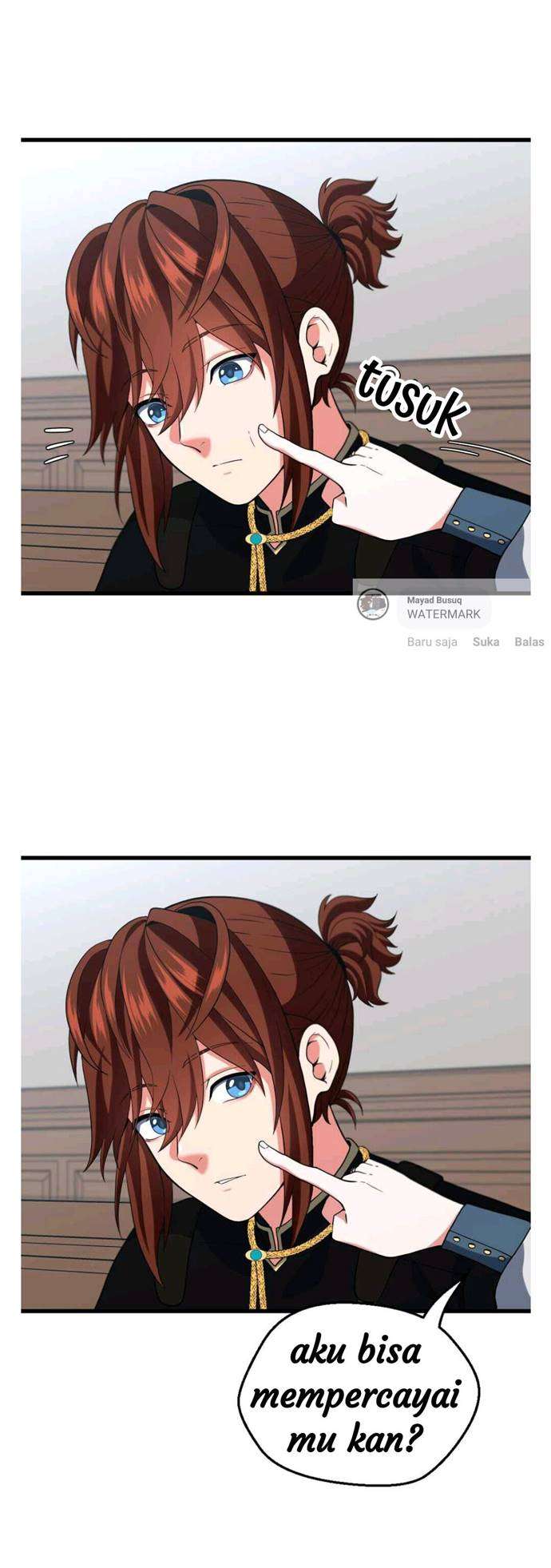 The Beginning After the End Chap 110 - Next Chap 111