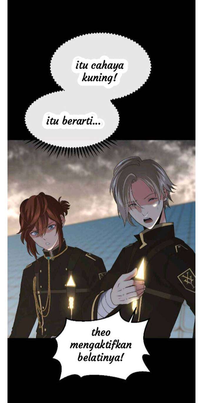 The Beginning After the End Chap 110 - Next Chap 111