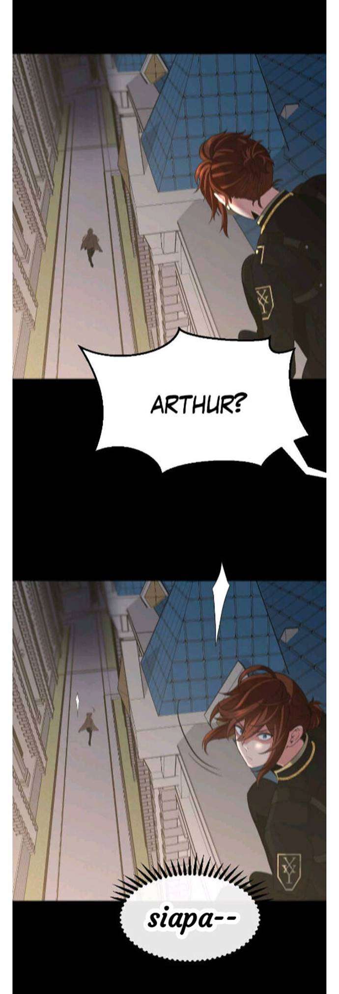 The Beginning After the End Chap 110 - Next Chap 111