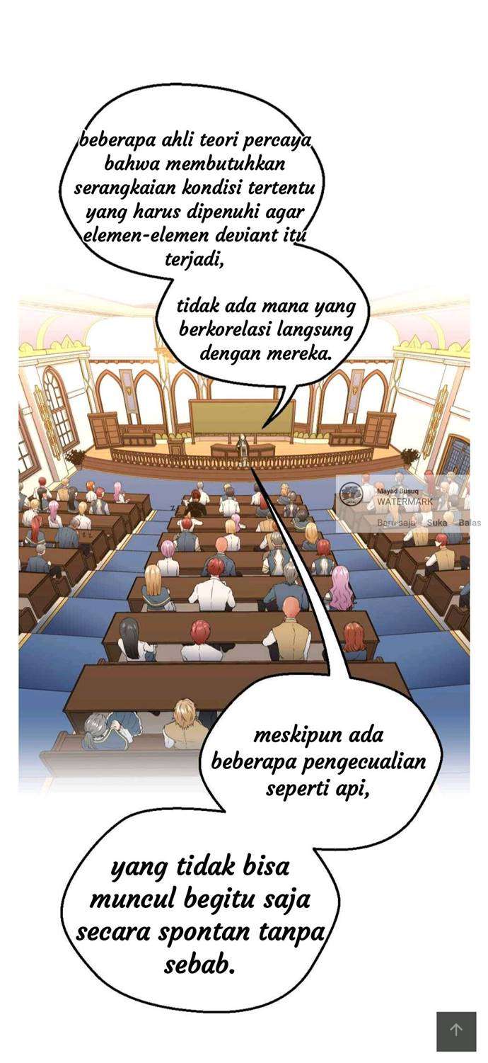 The Beginning After the End Chap 110 - Next Chap 111