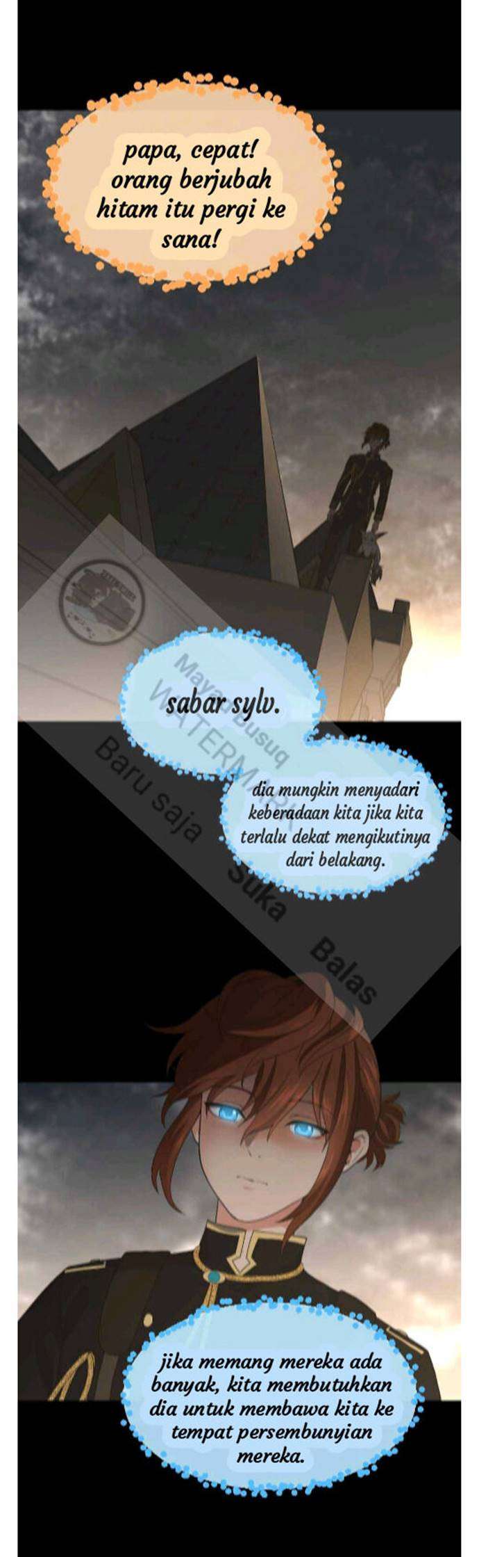 The Beginning After the End Chap 110 - Next Chap 111