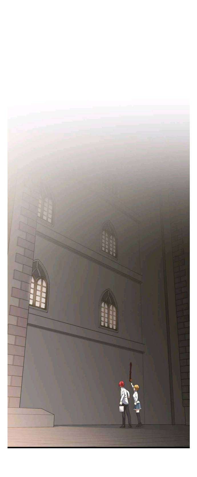 The Beginning After the End Chap 110 - Next Chap 111