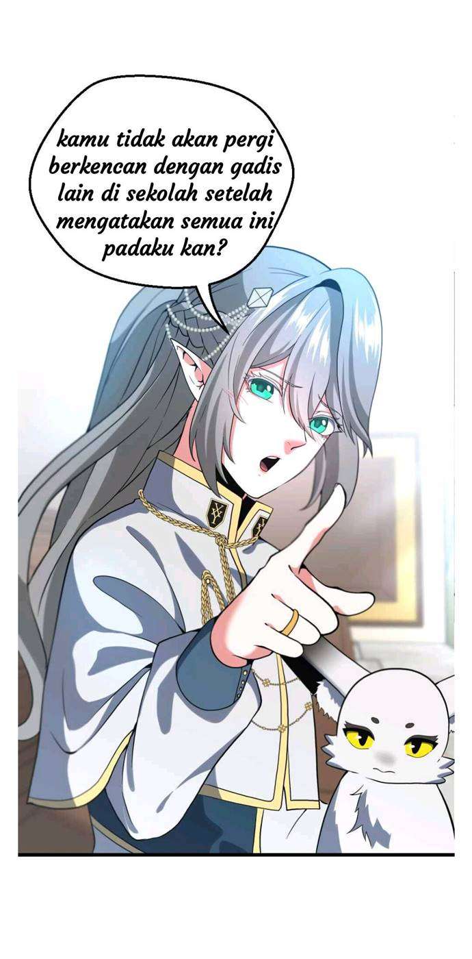 The Beginning After the End Chap 110 - Next Chap 111