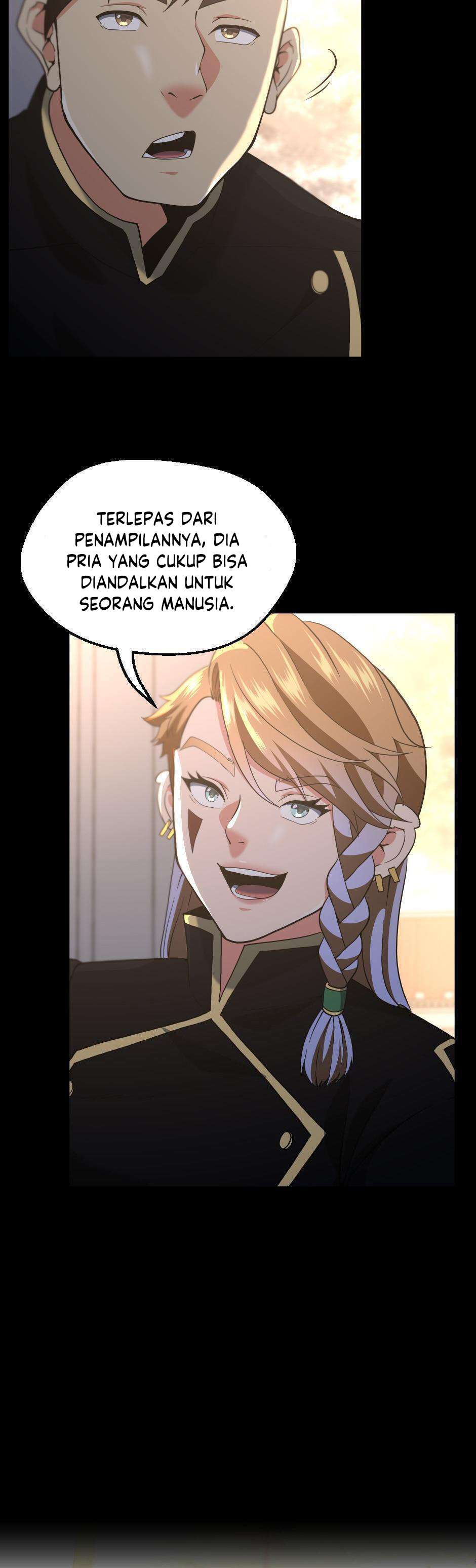 The Beginning After the End Chap 111 - Next Chap 112