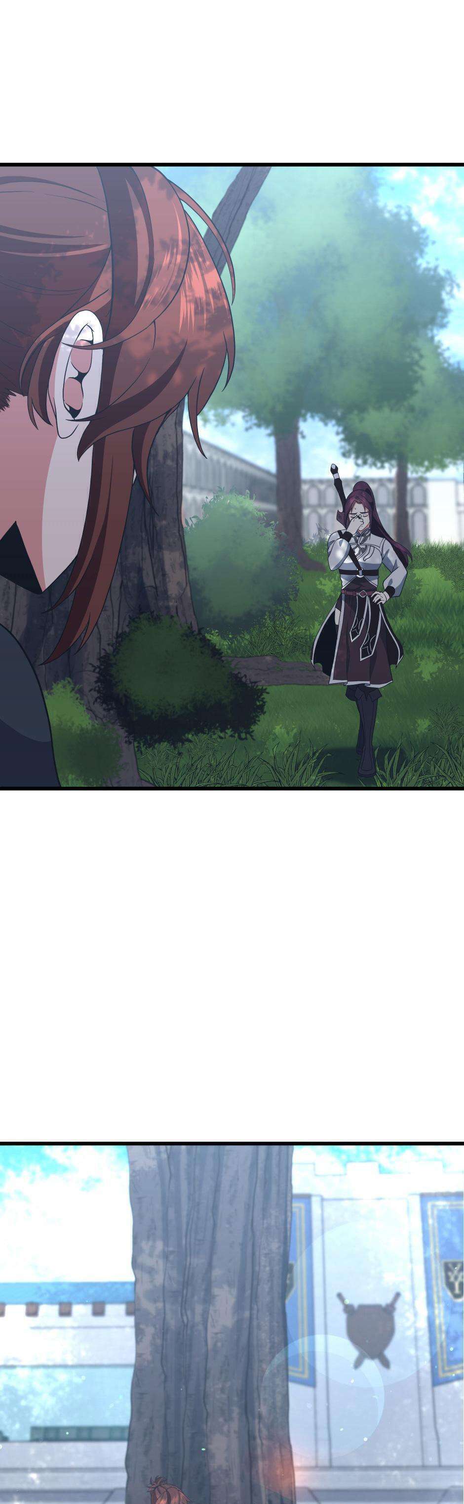 The Beginning After the End Chap 111 - Next Chap 112