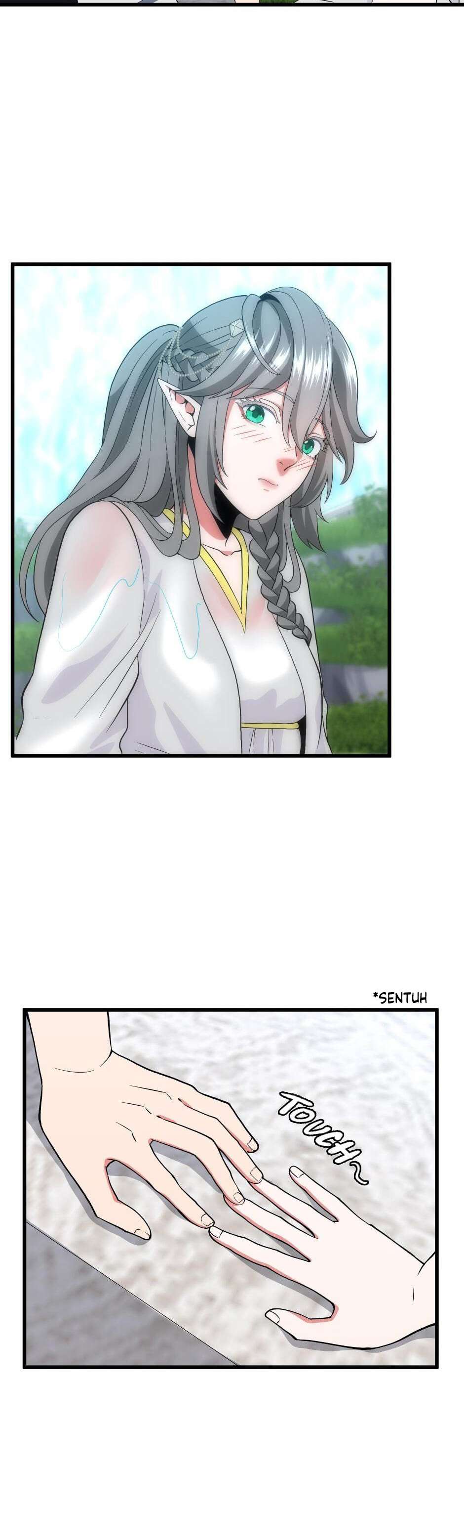 The Beginning After the End Chap 111 - Next Chap 112