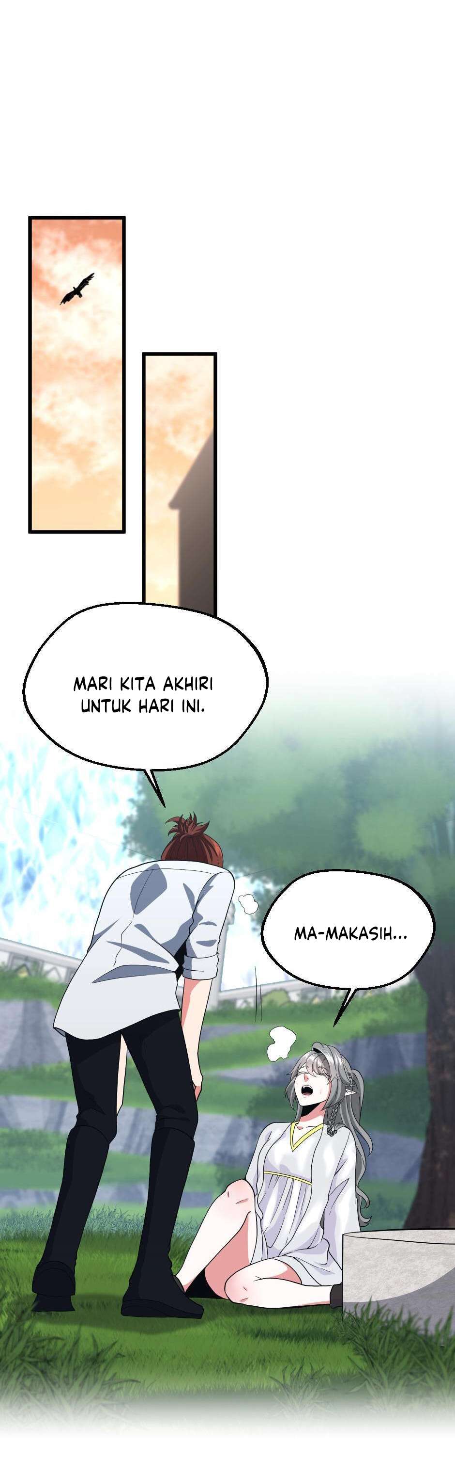 The Beginning After the End Chap 111 - Next Chap 112