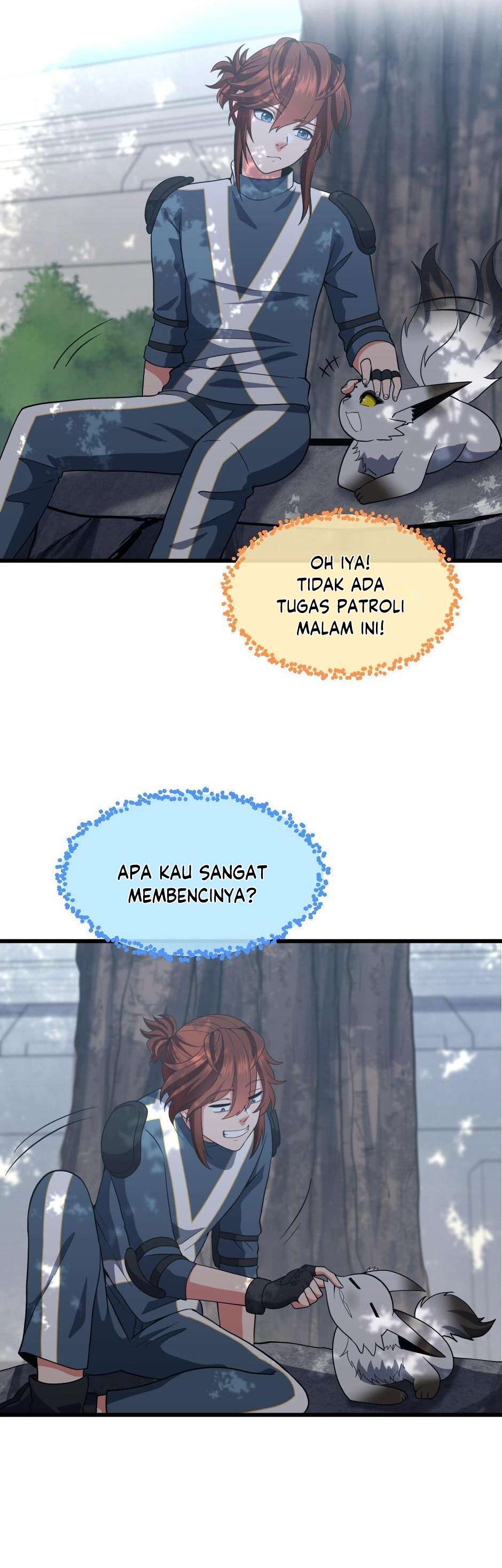 The Beginning After the End Chap 111 - Next Chap 112