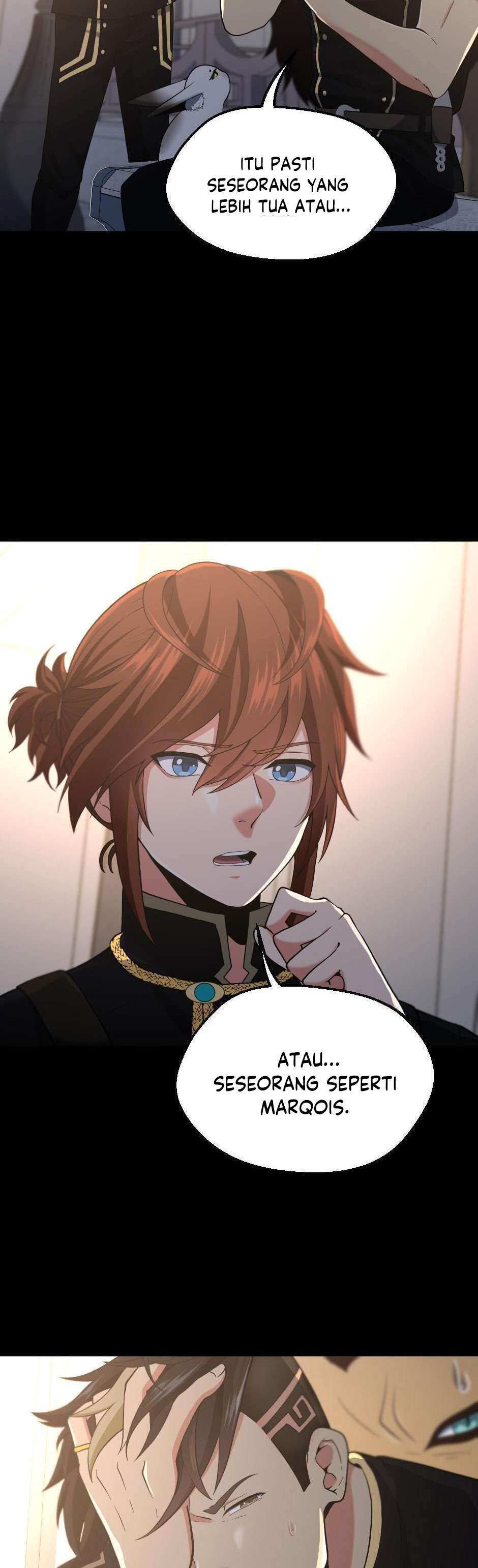 The Beginning After the End Chap 111 - Next Chap 112