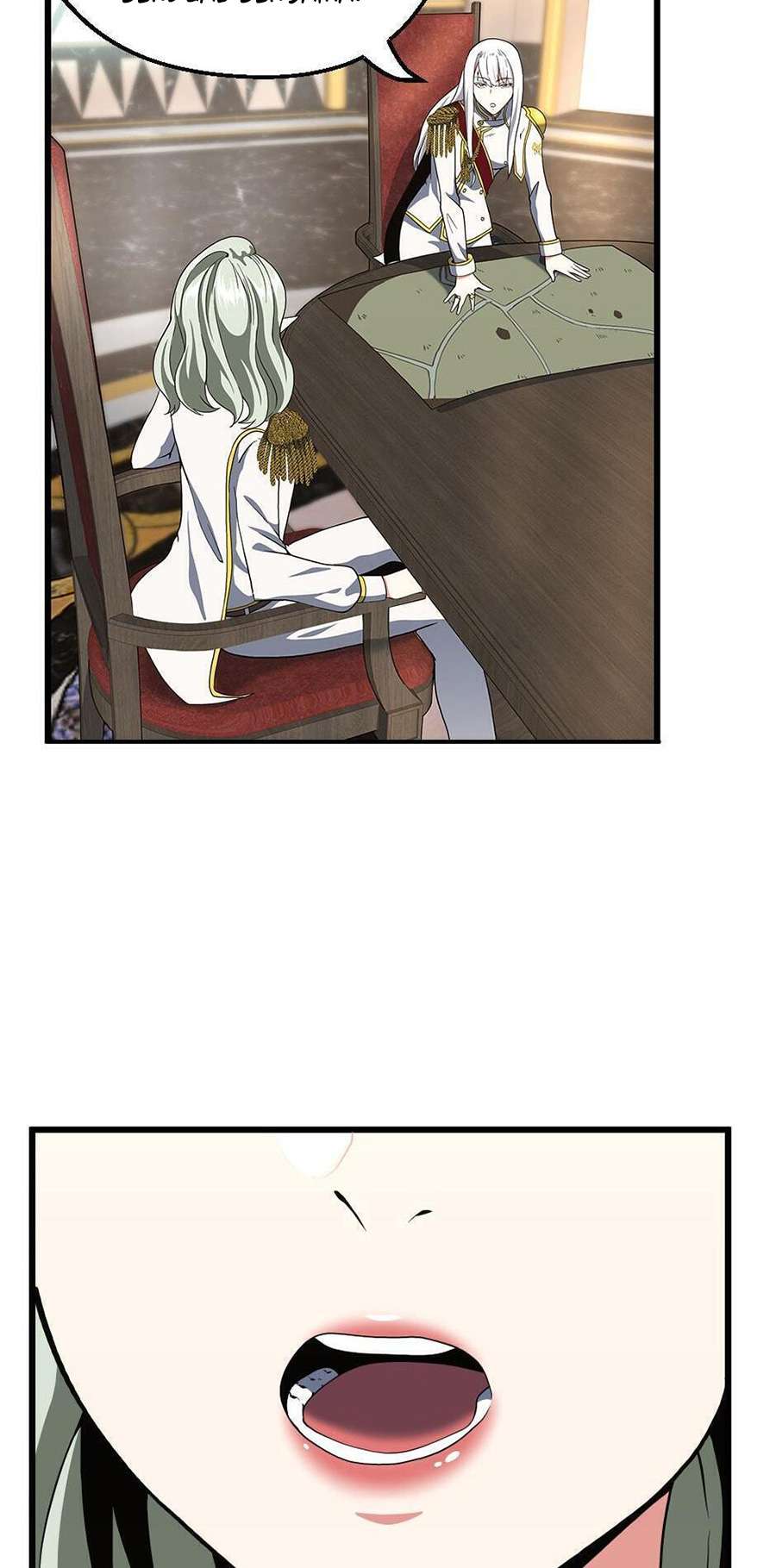 The Beginning After the End Chap 112 - Next Chap 113