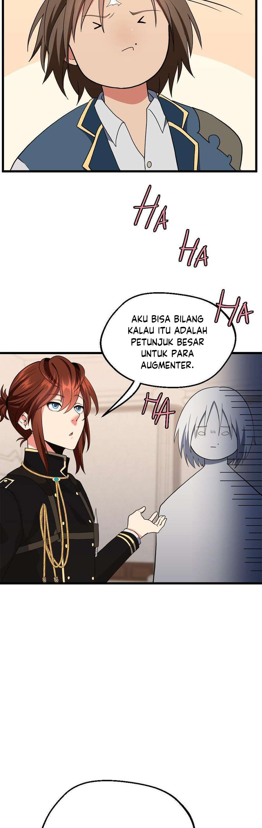 The Beginning After the End Chap 112 - Next Chap 113