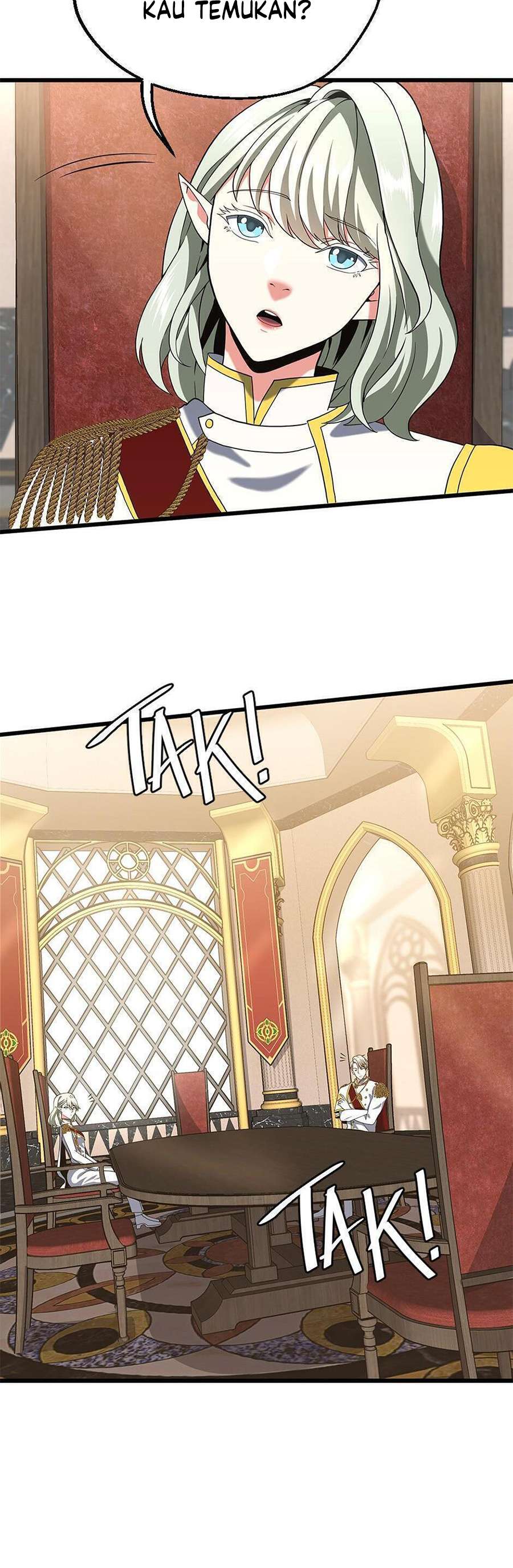 The Beginning After the End Chap 112 - Next Chap 113