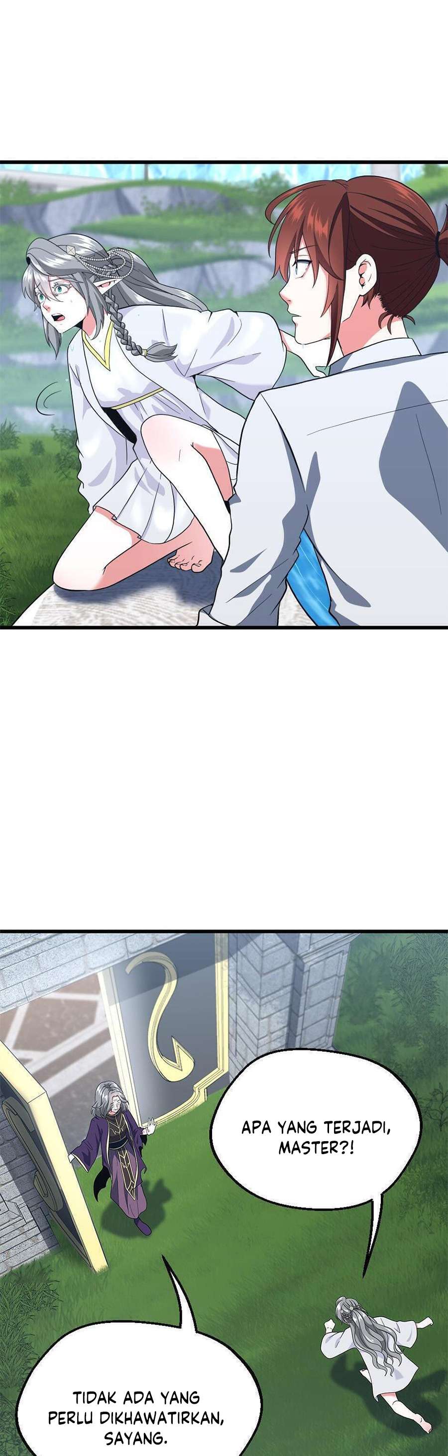 The Beginning After the End Chap 112 - Next Chap 113