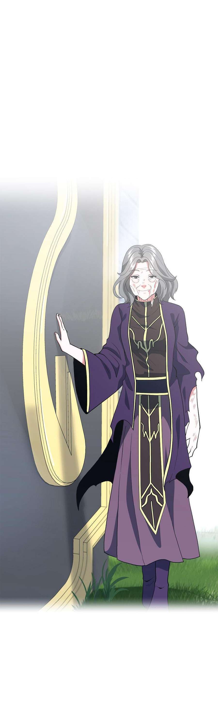 The Beginning After the End Chap 112 - Next Chap 113