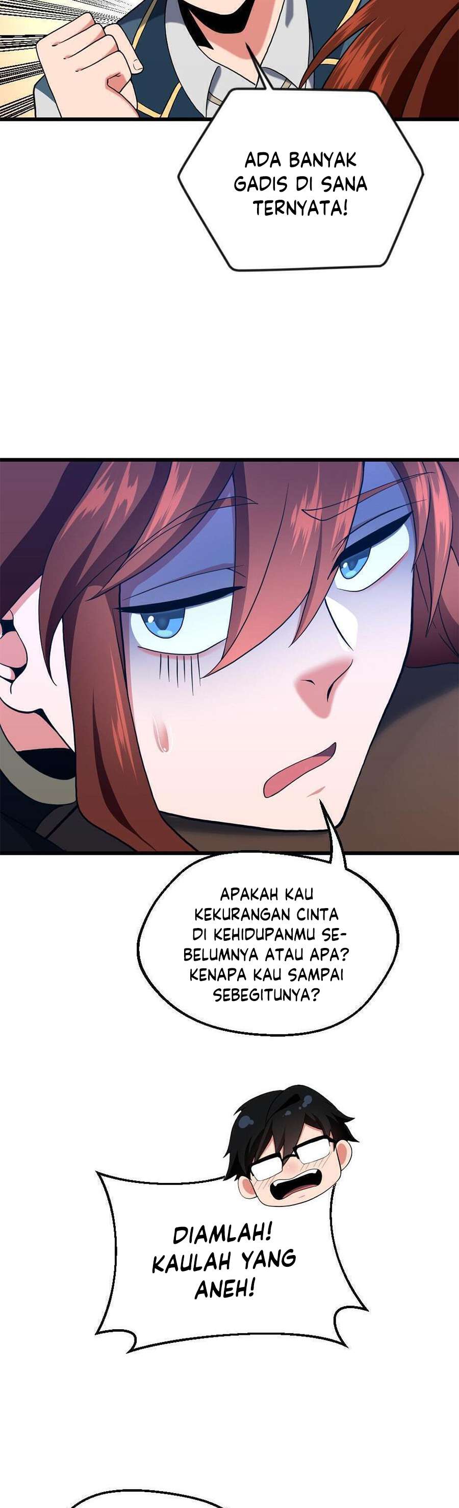The Beginning After the End Chap 112 - Next Chap 113