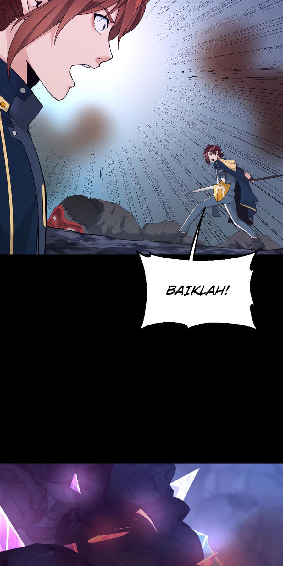 The Beginning After the End Chap 117 - Next Chap 118