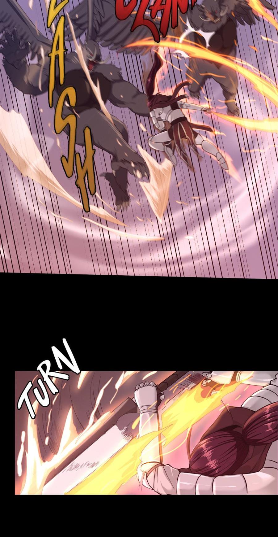 The Beginning After the End Chap 117 - Next Chap 118
