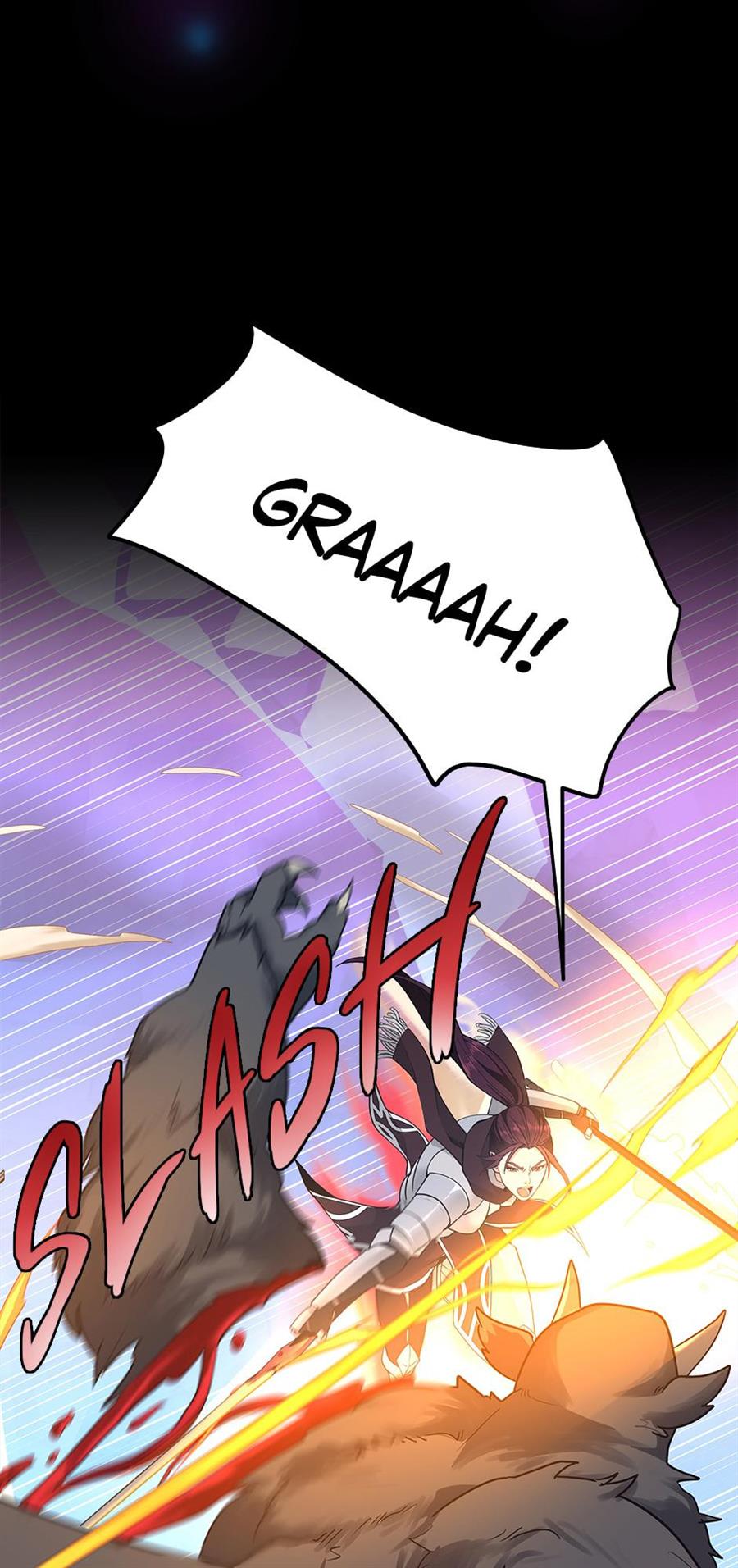 The Beginning After the End Chap 117 - Next Chap 118
