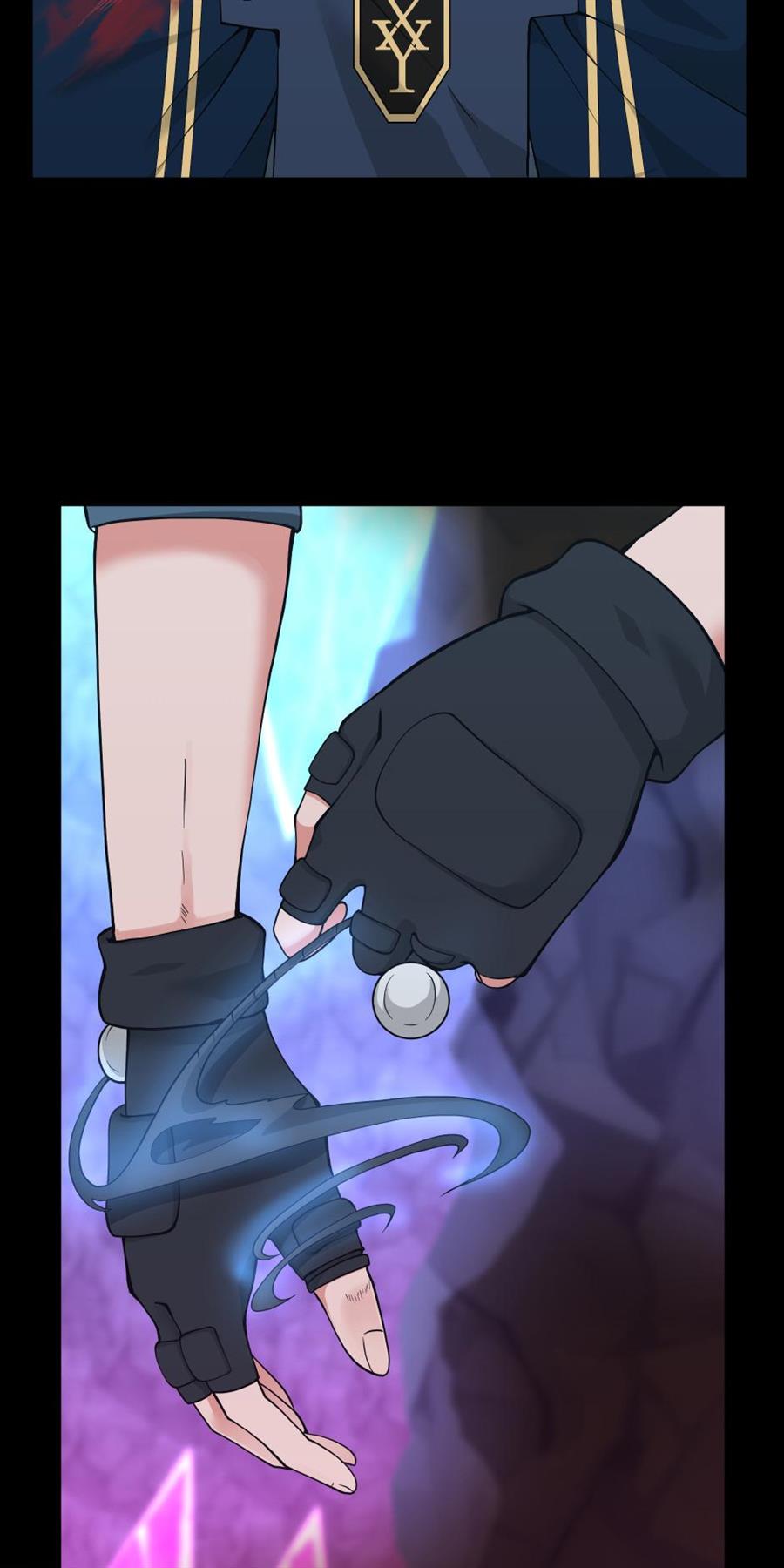The Beginning After the End Chap 117 - Next Chap 118