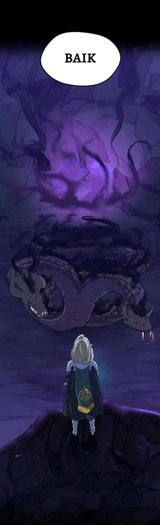 The Beginning After the End Chap 114 - Next Chap 115