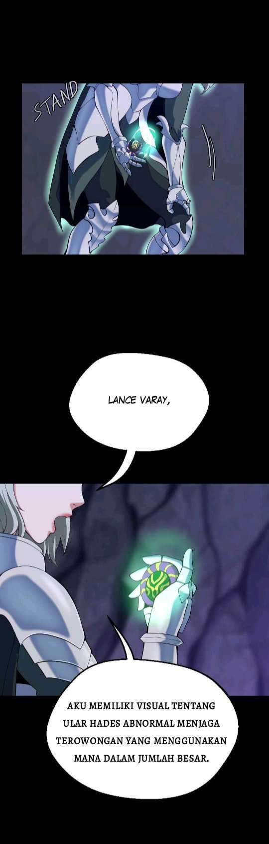 The Beginning After the End Chap 114 - Next Chap 115