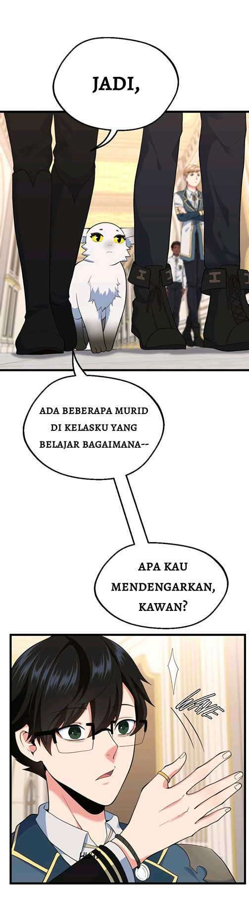 The Beginning After the End Chap 114 - Next Chap 115