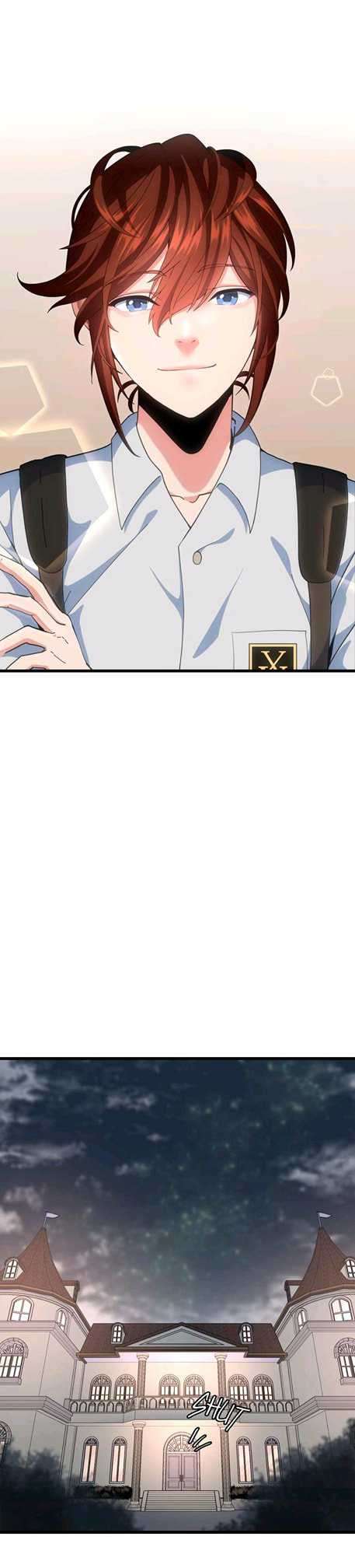 The Beginning After the End Chap 114 - Next Chap 115