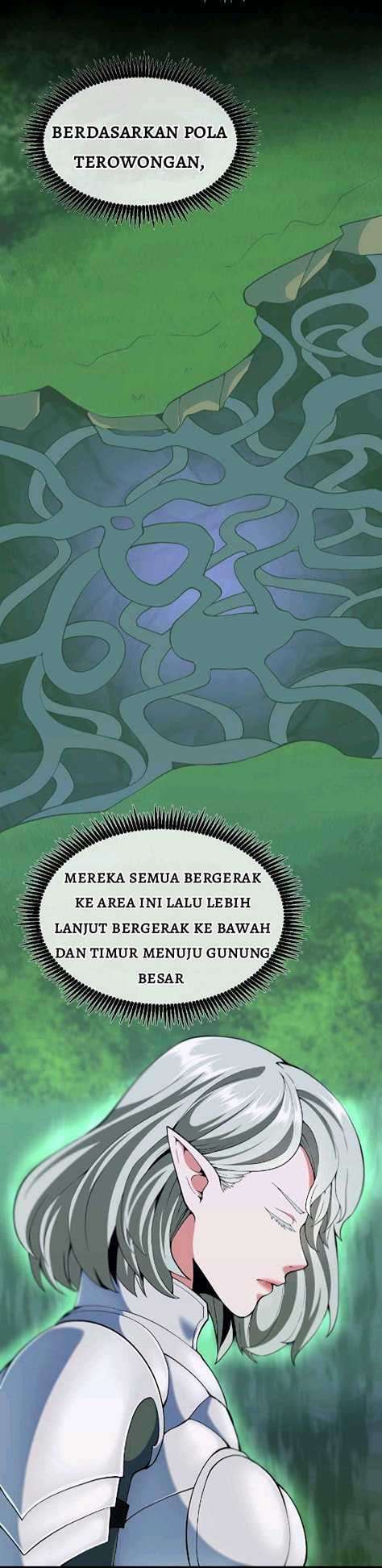 The Beginning After the End Chap 114 - Next Chap 115