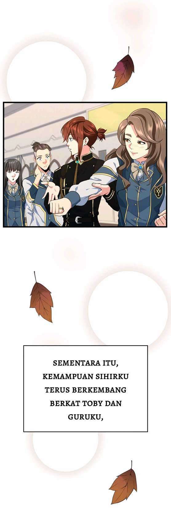 The Beginning After the End Chap 114 - Next Chap 115